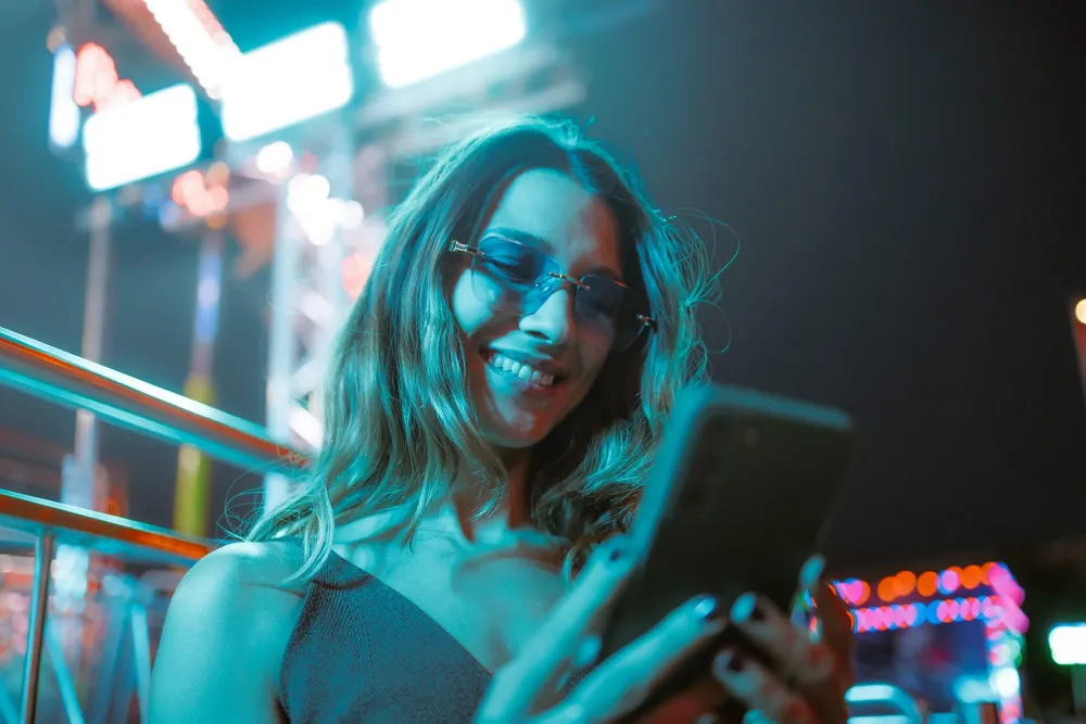 The new financial layer: built by Gen Z, powered by payments tools