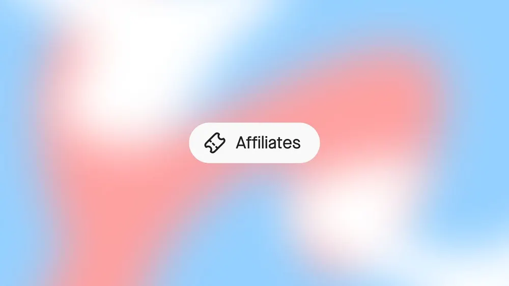 Whop Affiliates - earn recurring income by referring whops