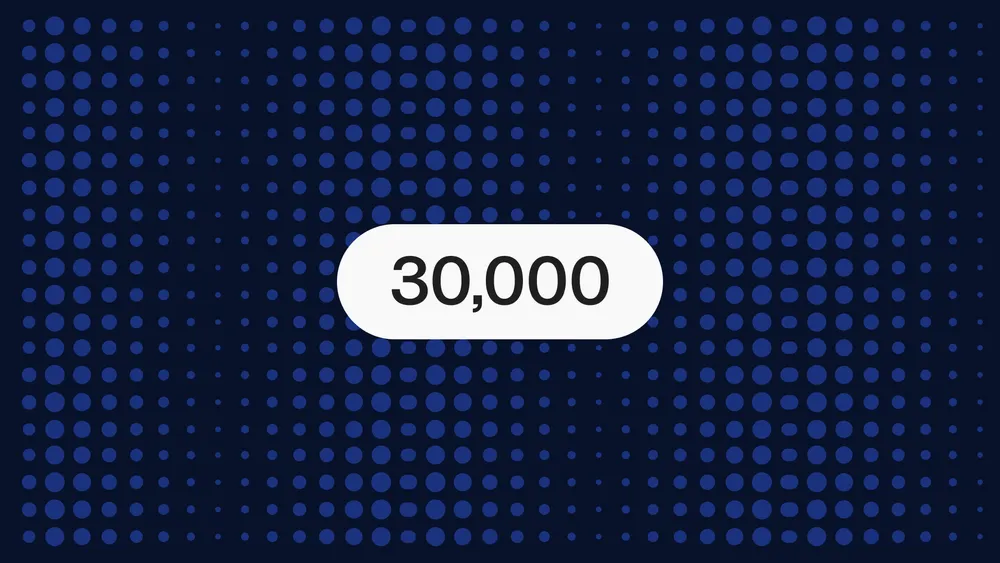 30,000 active affiliates are now earning on Whop