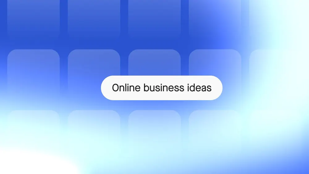 98 online business ideas proven to make money in 2026