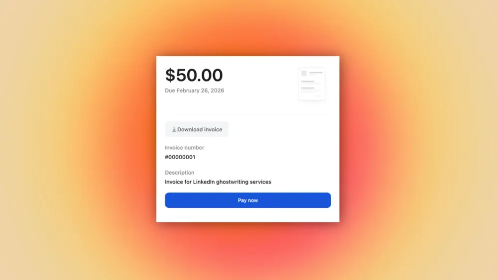Best invoicing software: 10 tools that actually make getting paid easy