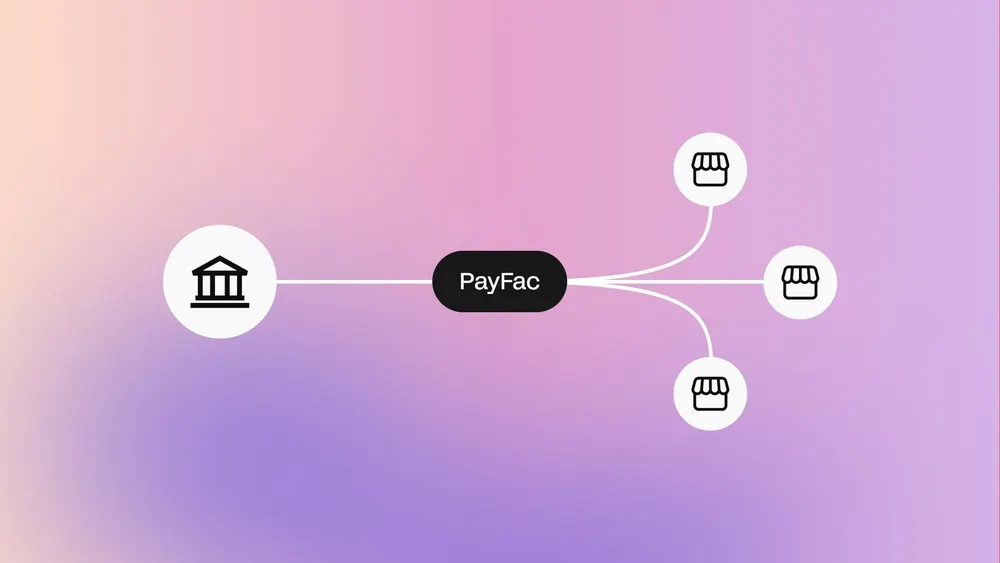 What is a PayFac? Guide for platforms and marketplaces