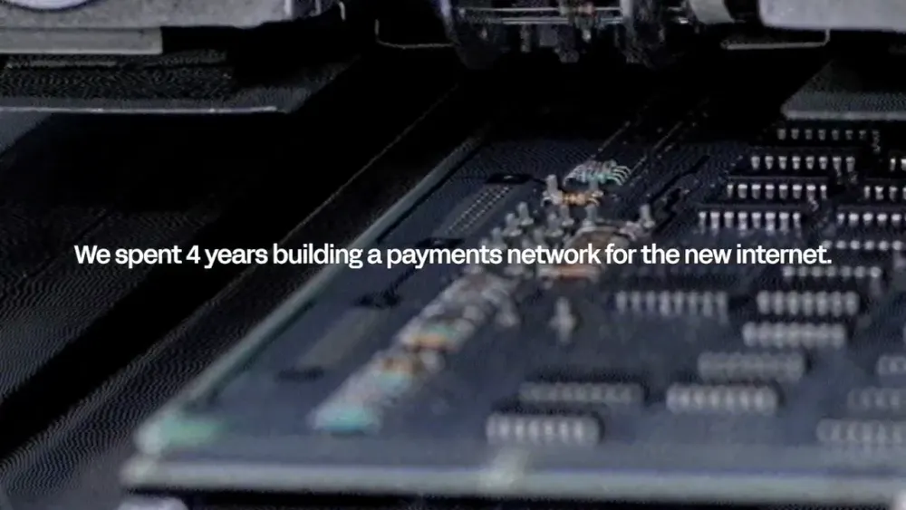 Whop Payments