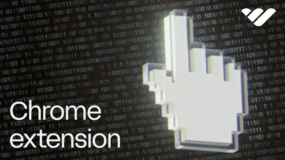 How to create a paid Chrome extension using Whop