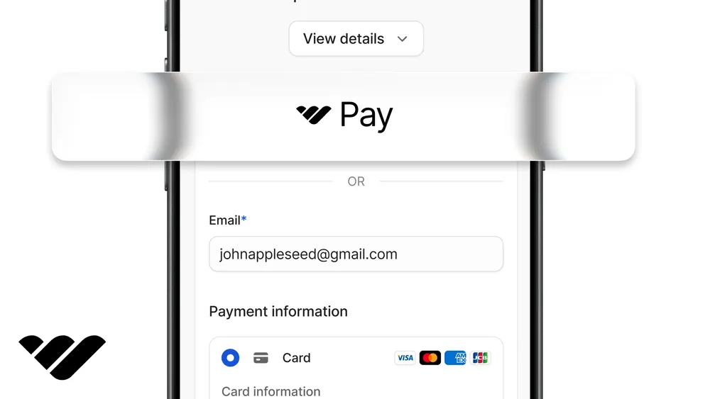How to add express checkout to your app