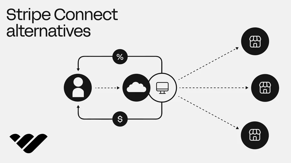 The best Stripe Connect alternatives for platforms and marketplaces