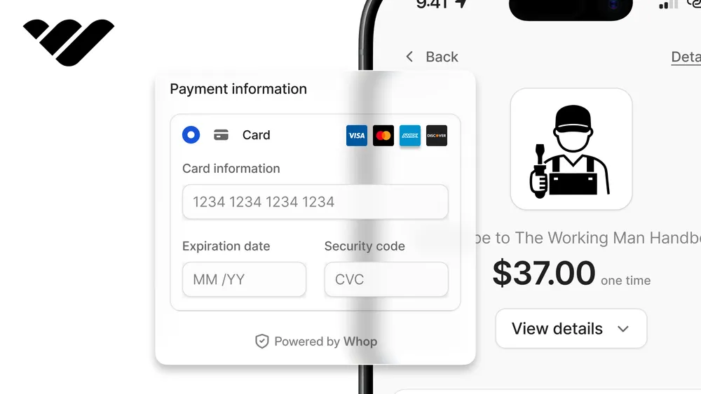 How to accept credit card payments for your business: online, in person, and without a card machine