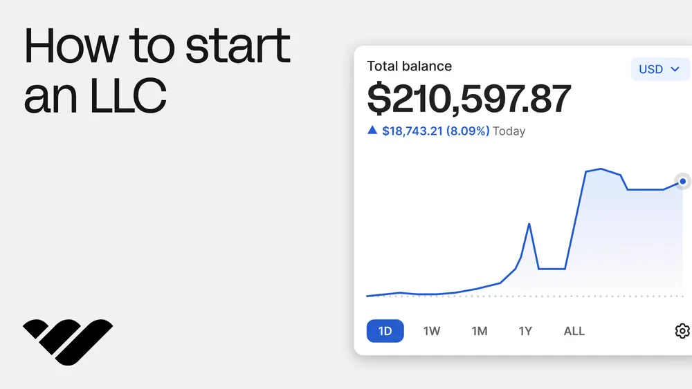 How to start an LLC: Guide for US and international founders