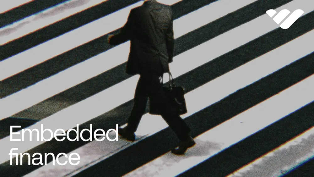 Top 10 best embedded finance companies for SaaS and marketplaces [2026]