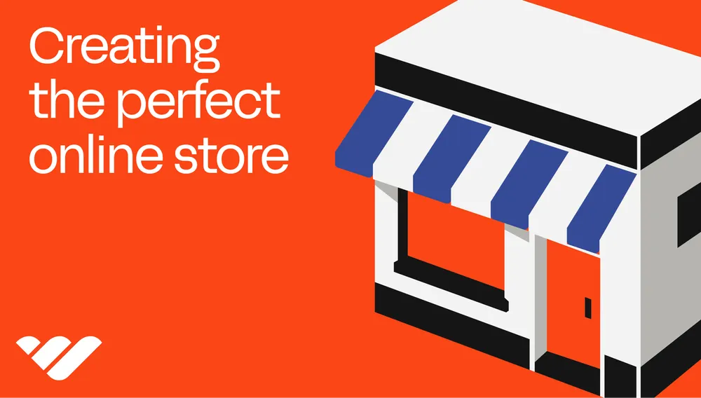 How to set up your whop store page: Creating the perfect online store