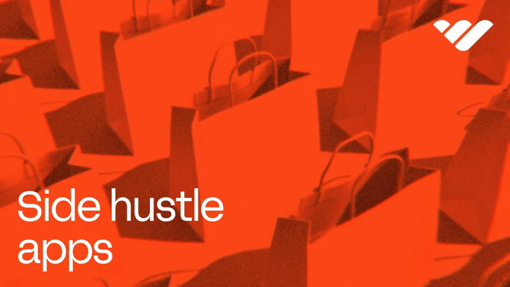 Top 37 best side hustle apps for earning an extra income