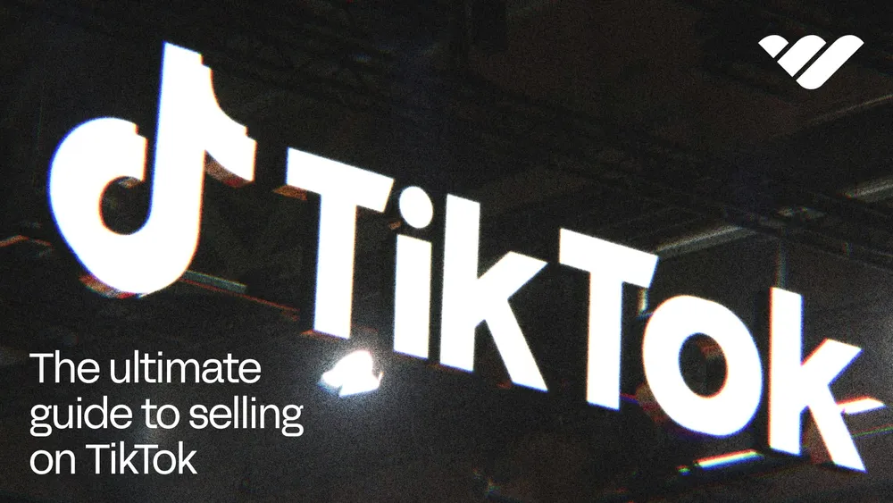 TikTok Shop: the ultimate guide to selling on TikTok [2026]