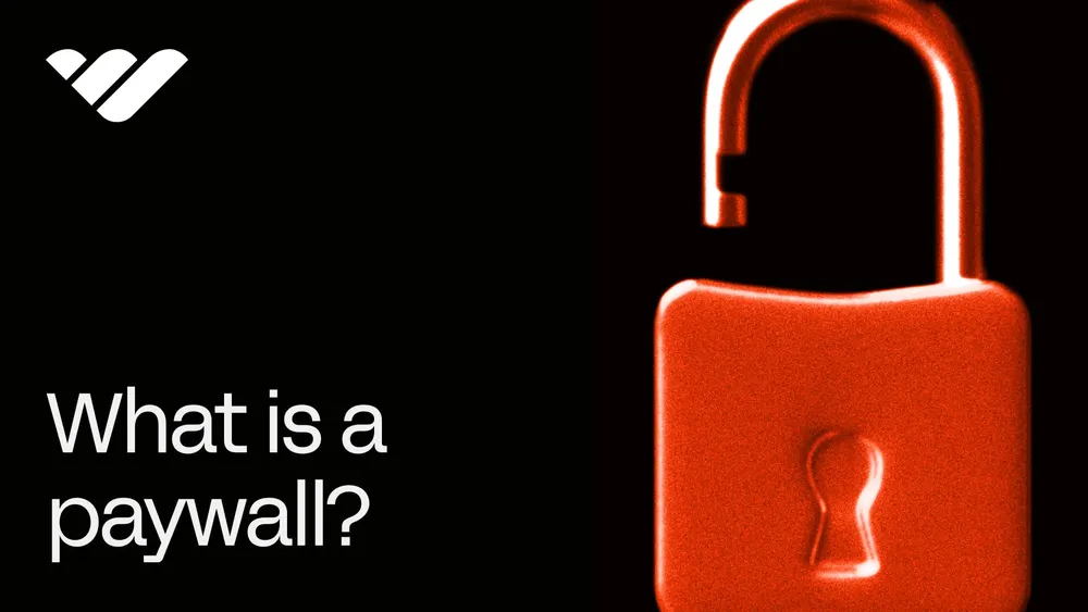 What is a paywall? Different types of paywalls