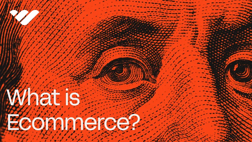 What is ecommerce? Definitions, examples