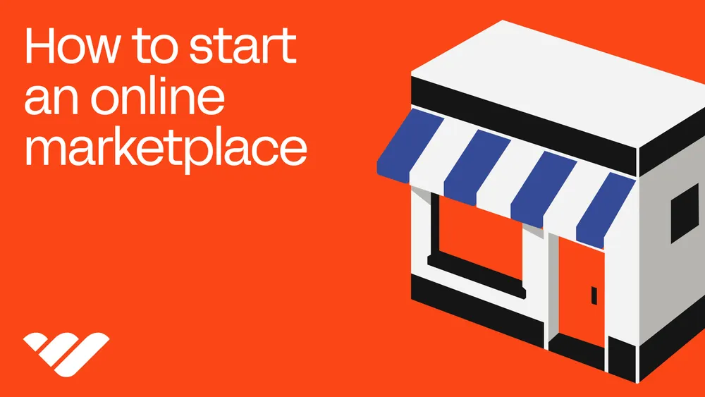 How to start an online marketplace: a step-by-step guide for founders