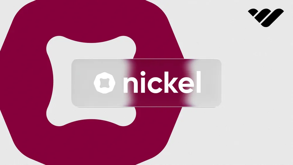 How Nickel grew payment completion from 29% to 47% with Whop embedded checkout