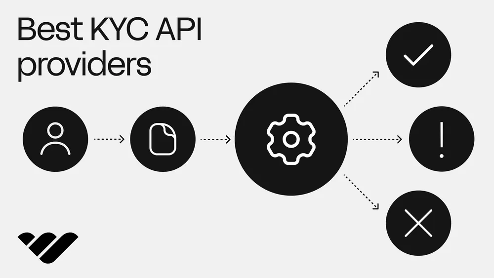 11 best KYC API providers in 2026: pricing, sandbox access, and SDKs compared