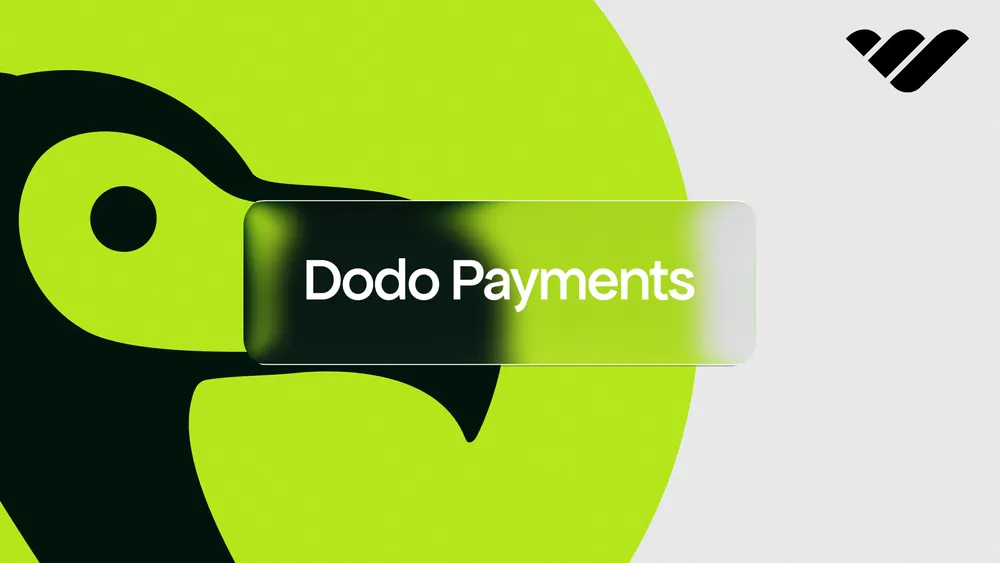 Dodo Payments review: How it works, who it's for, and costs