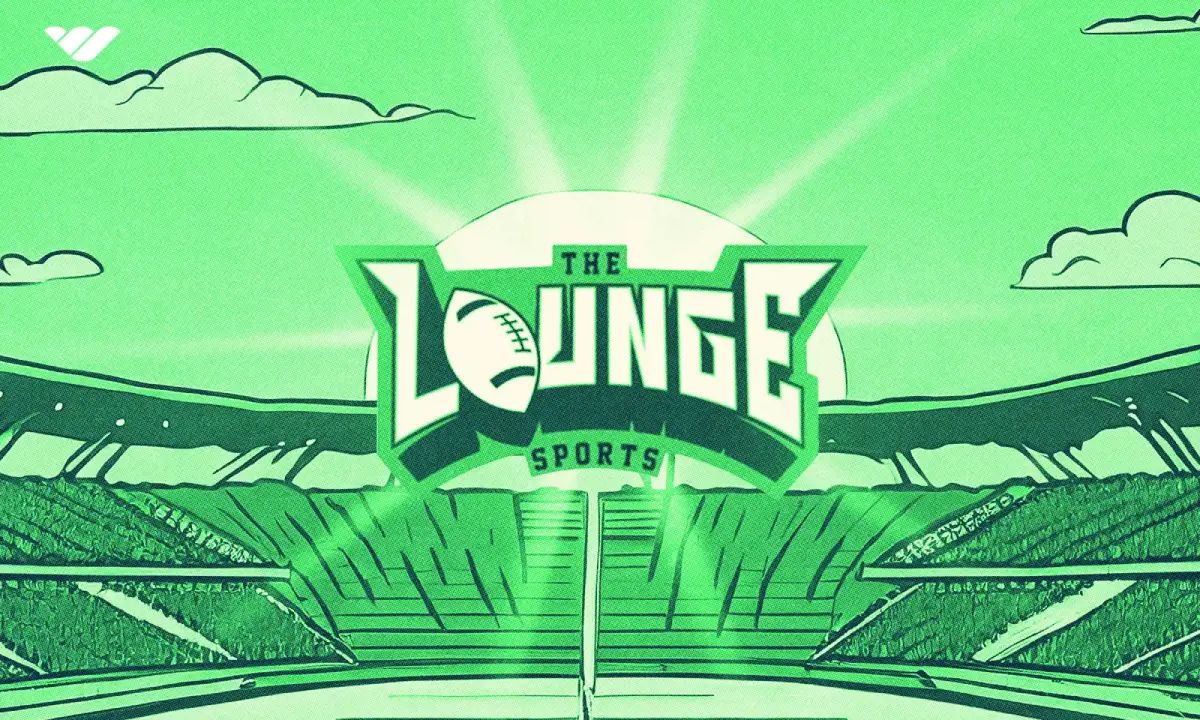 Larry's lounge review