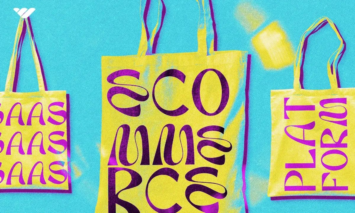 SaaS Ecommerce platforms