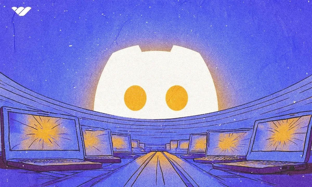 Sports betting Discord servers Whop