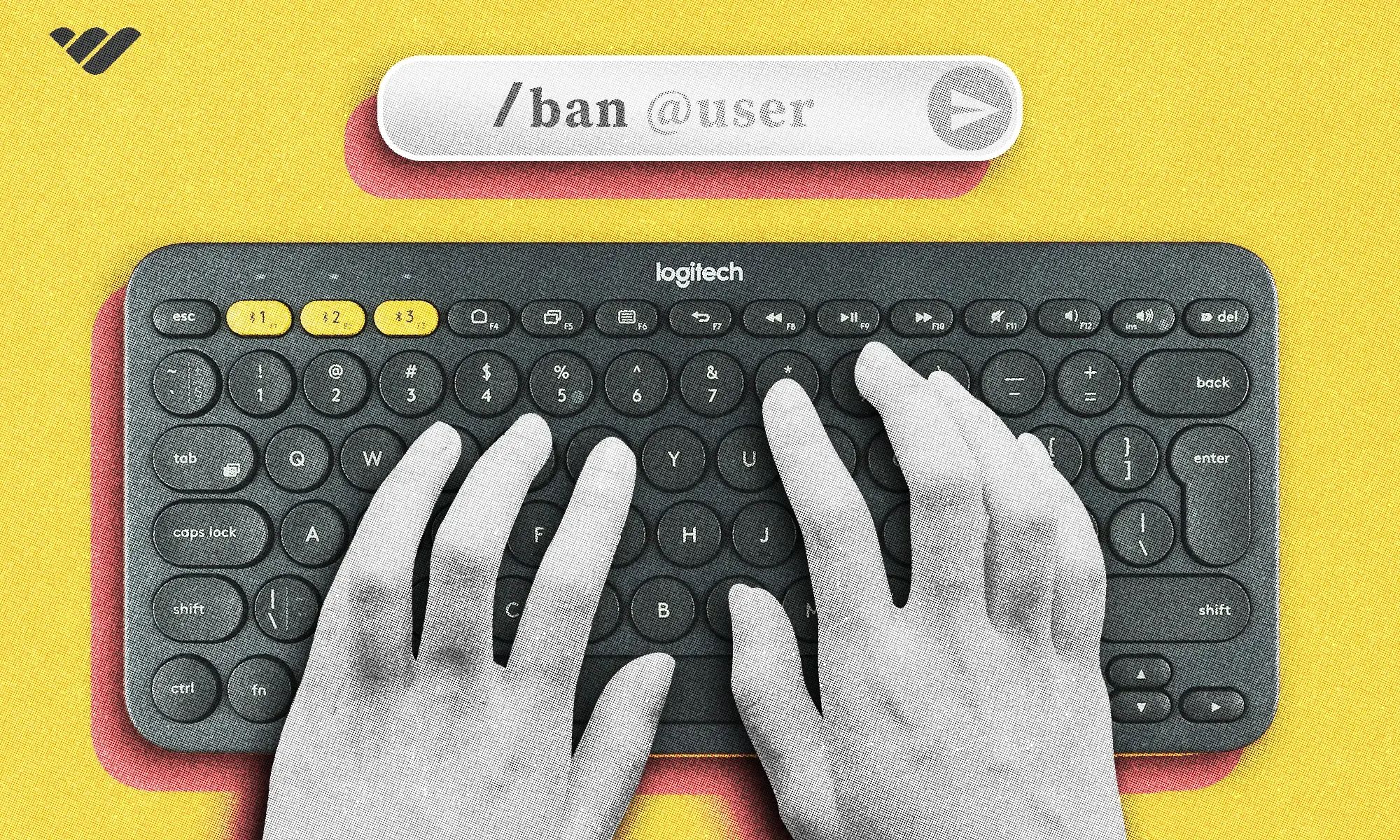 How to find Discord moderators for your community