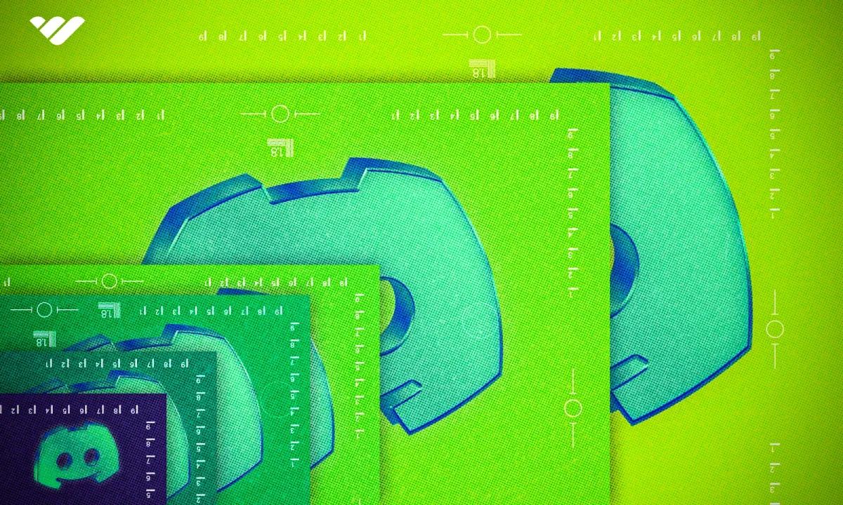 Discord size guide