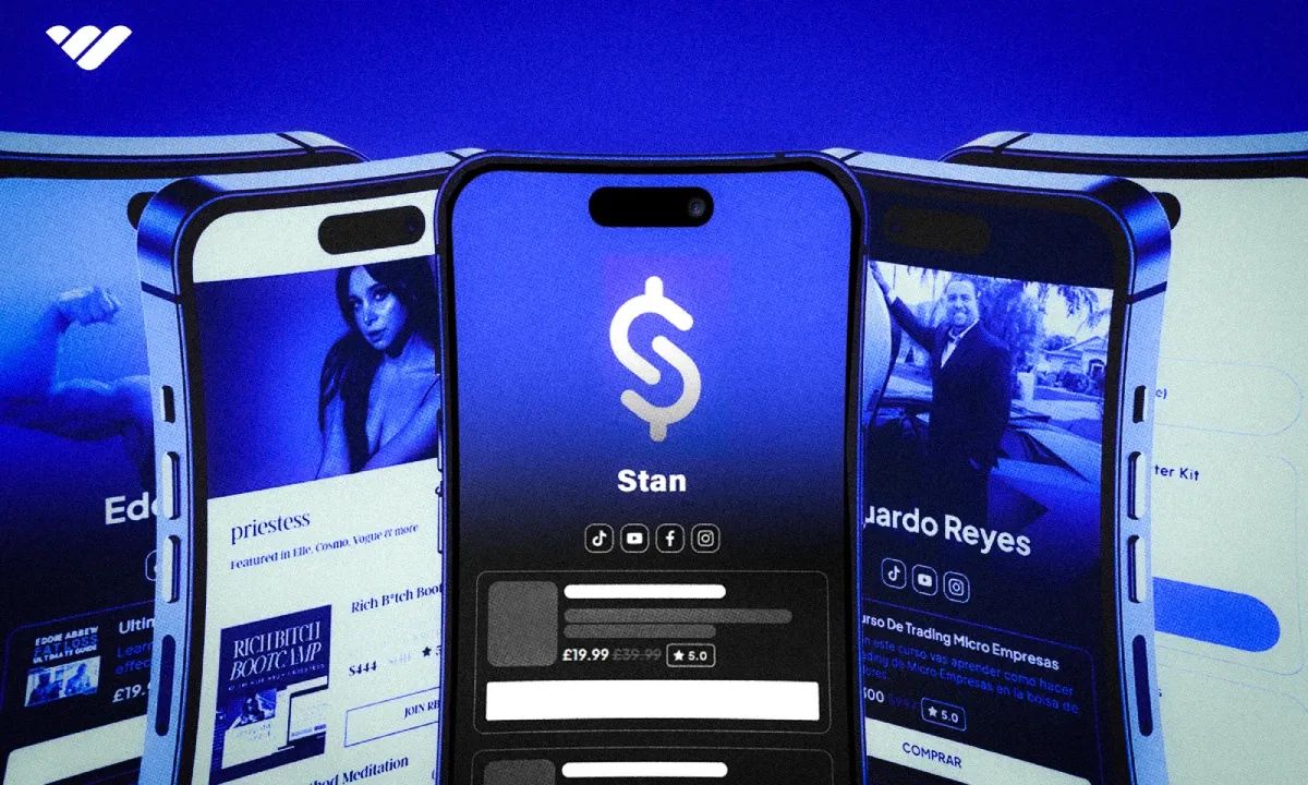What is Stan Store and how does it work? (2026 review)