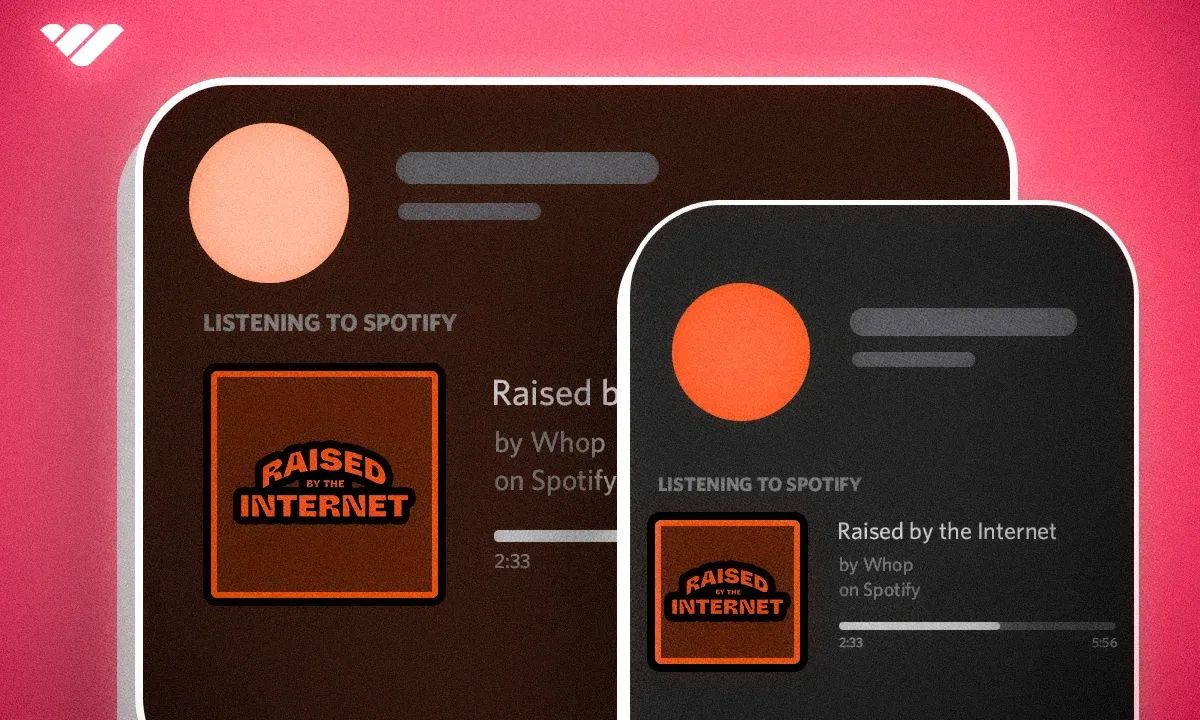Discord Spotify Integration