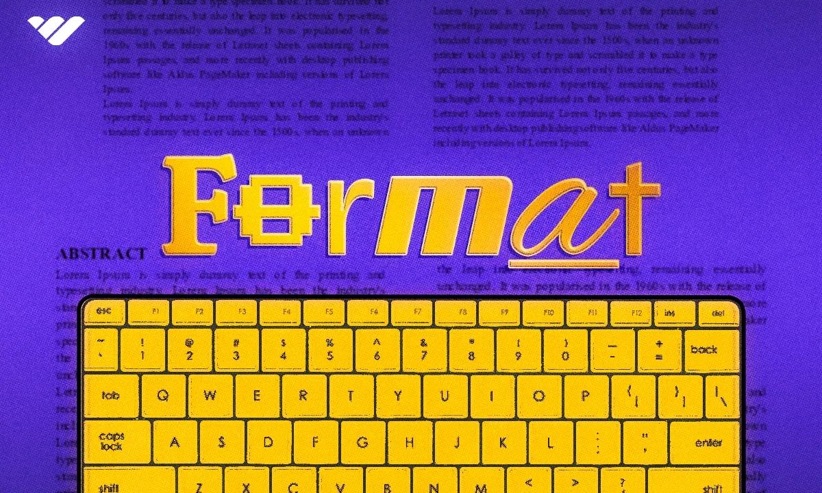 Formatting In Discord