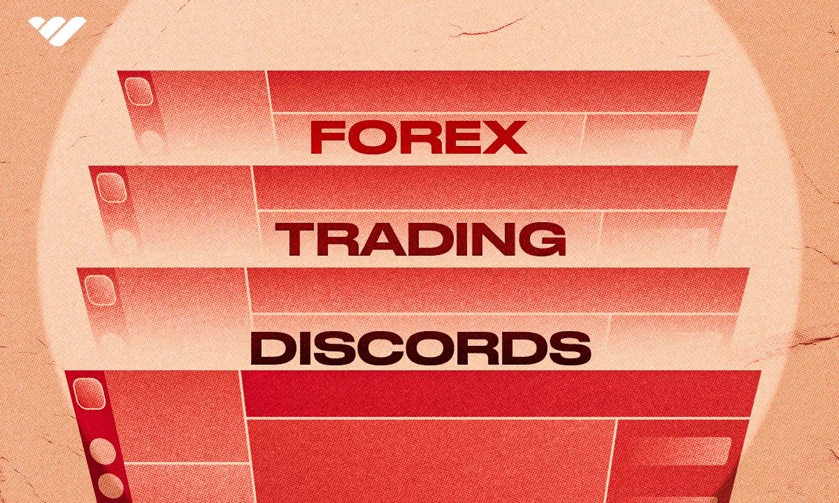 forex trading discord