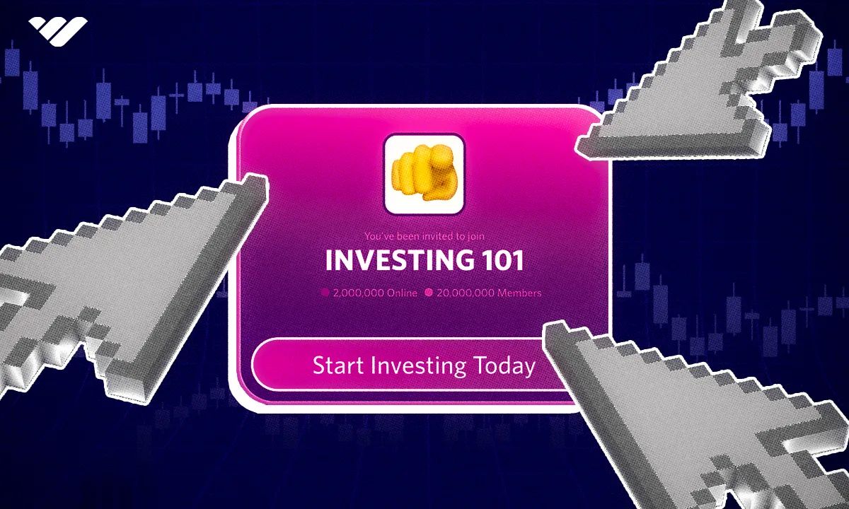 best investing discord servers