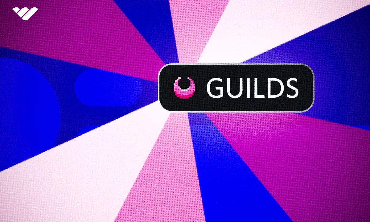 Discord guilds