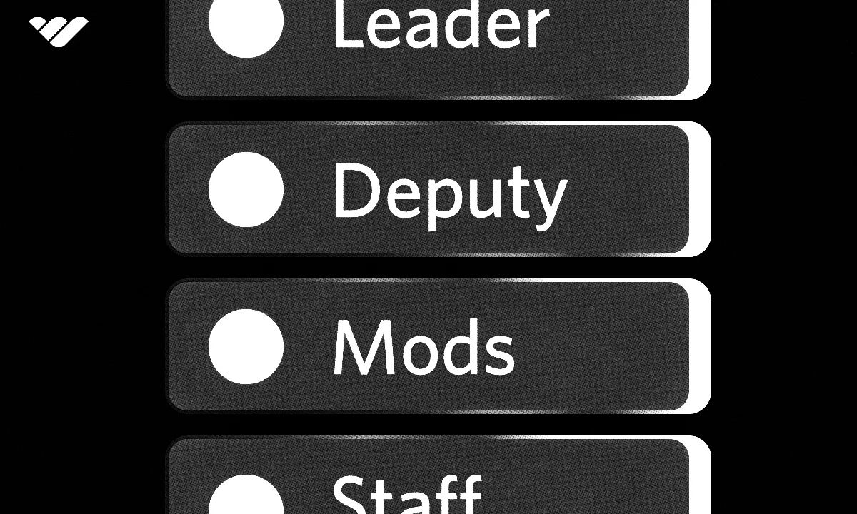 discord role hierarchy
