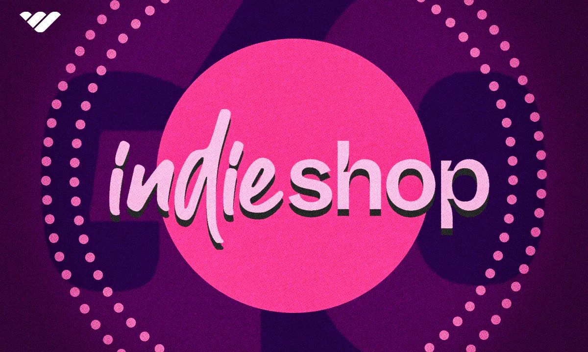 indieshop