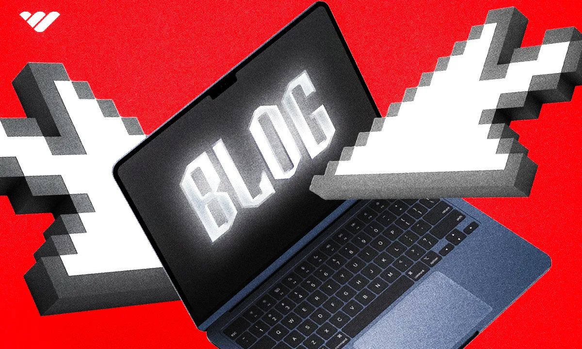 blogging for business