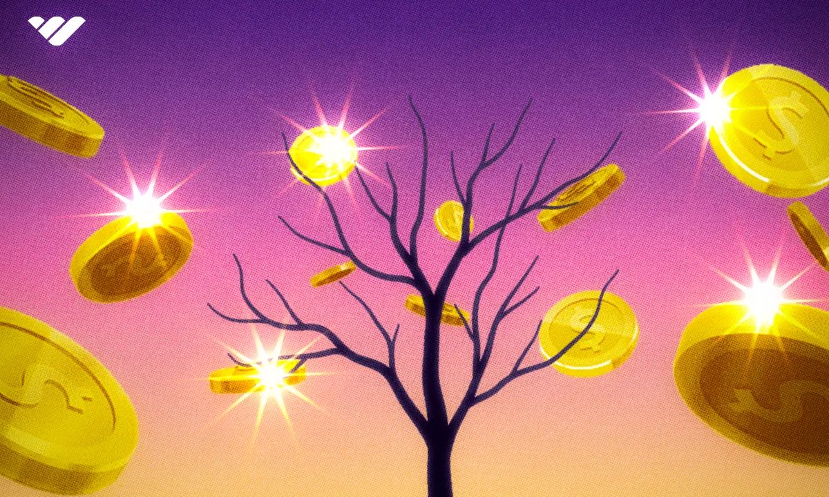 multiple income streams