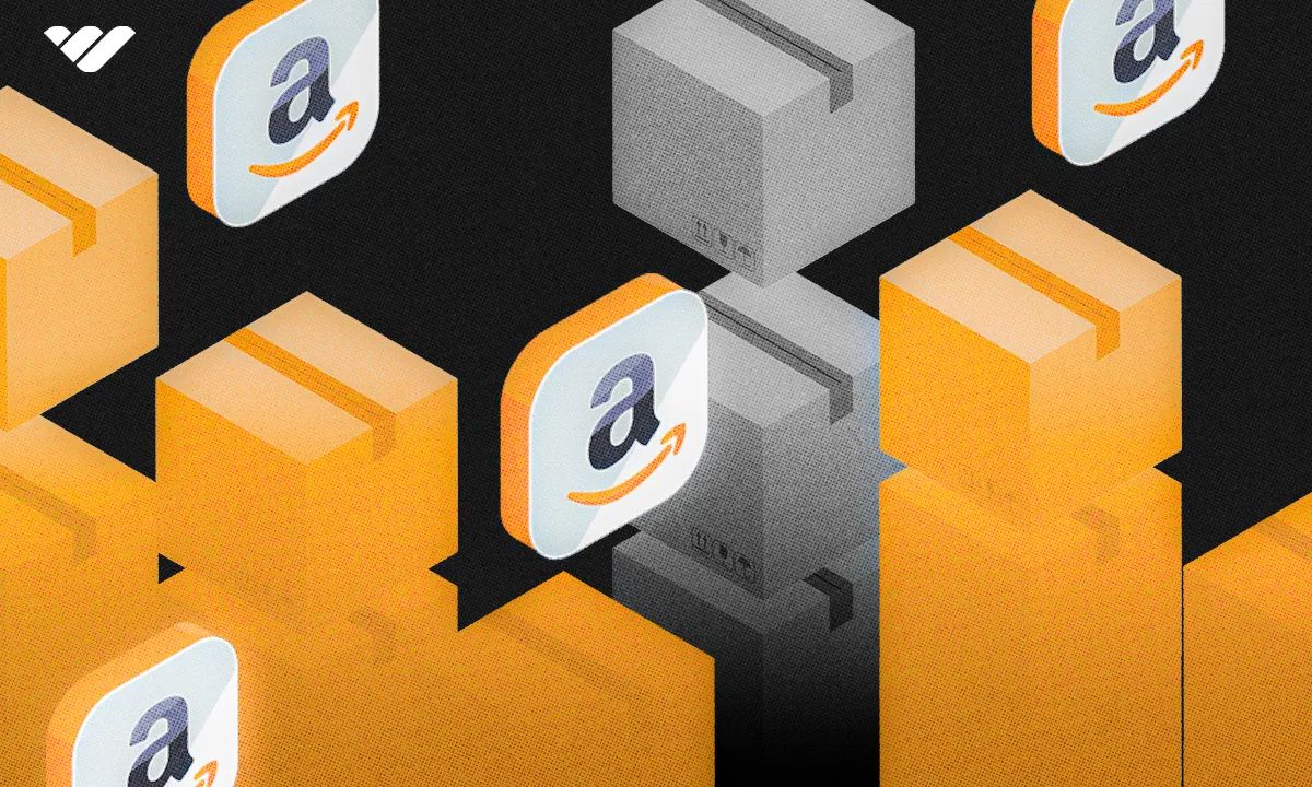 amazon return pallets