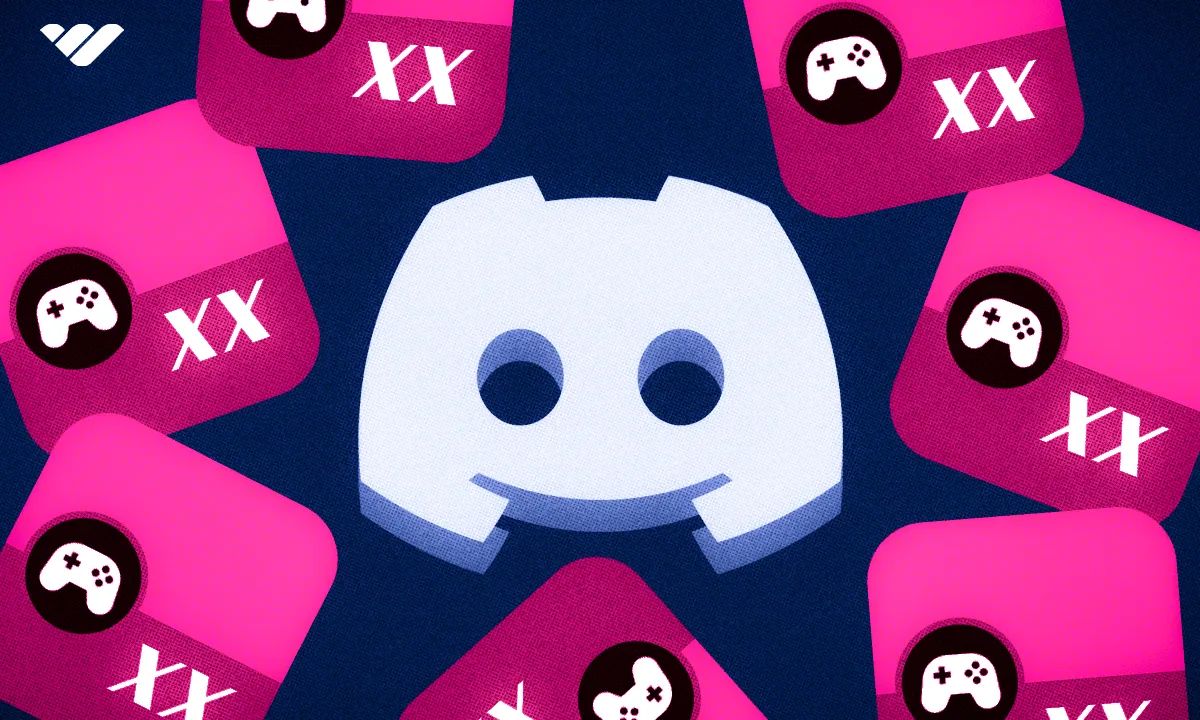 Gaming Discord servers