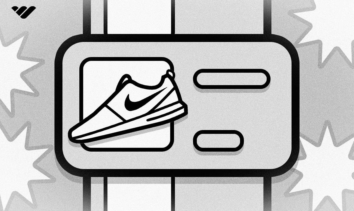 product page examples for ecommerce sellers