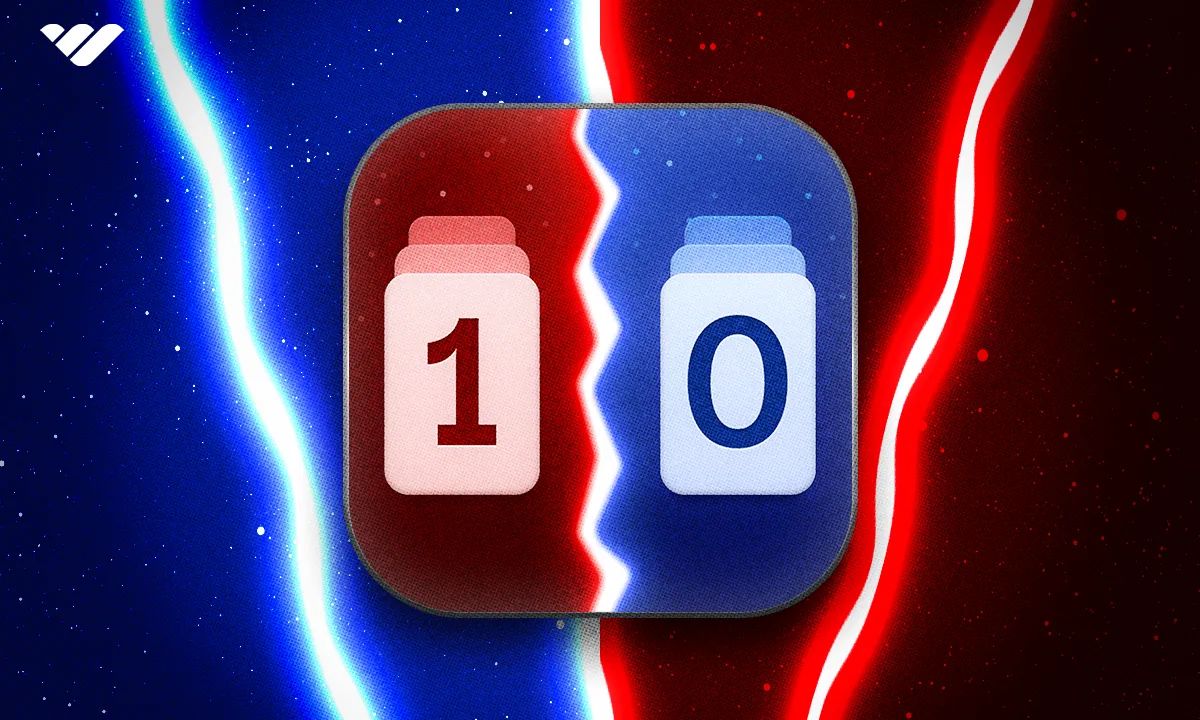 Guess The Score app icon on Whop