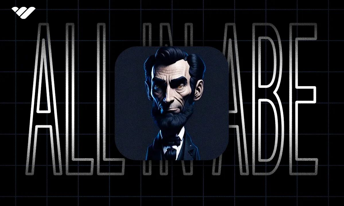 all in abe