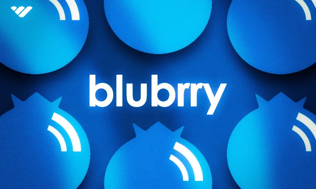 blubrry review
