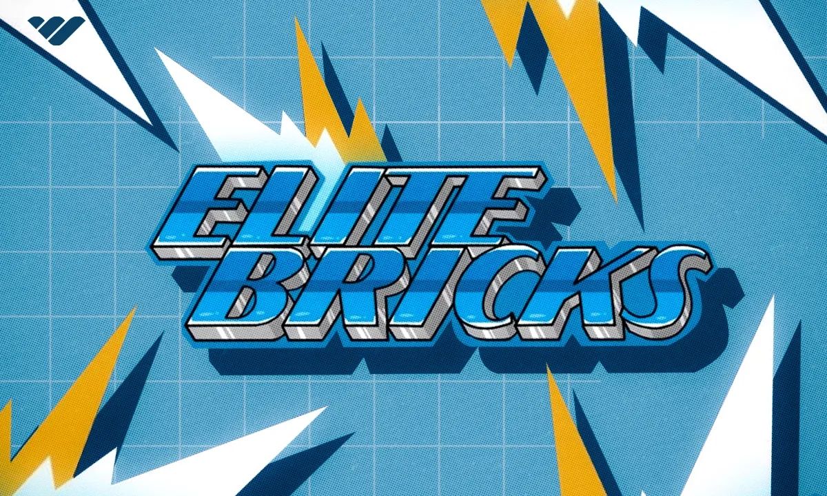 Elite Bricks review