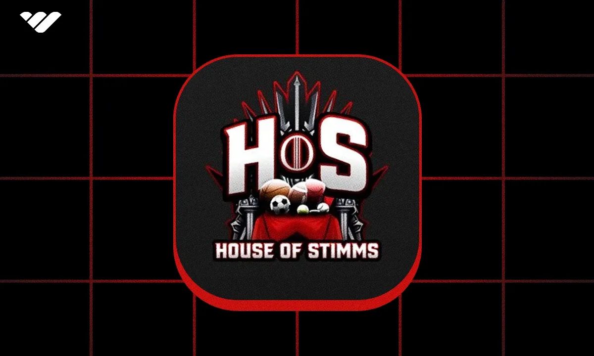 House of Stimms review 