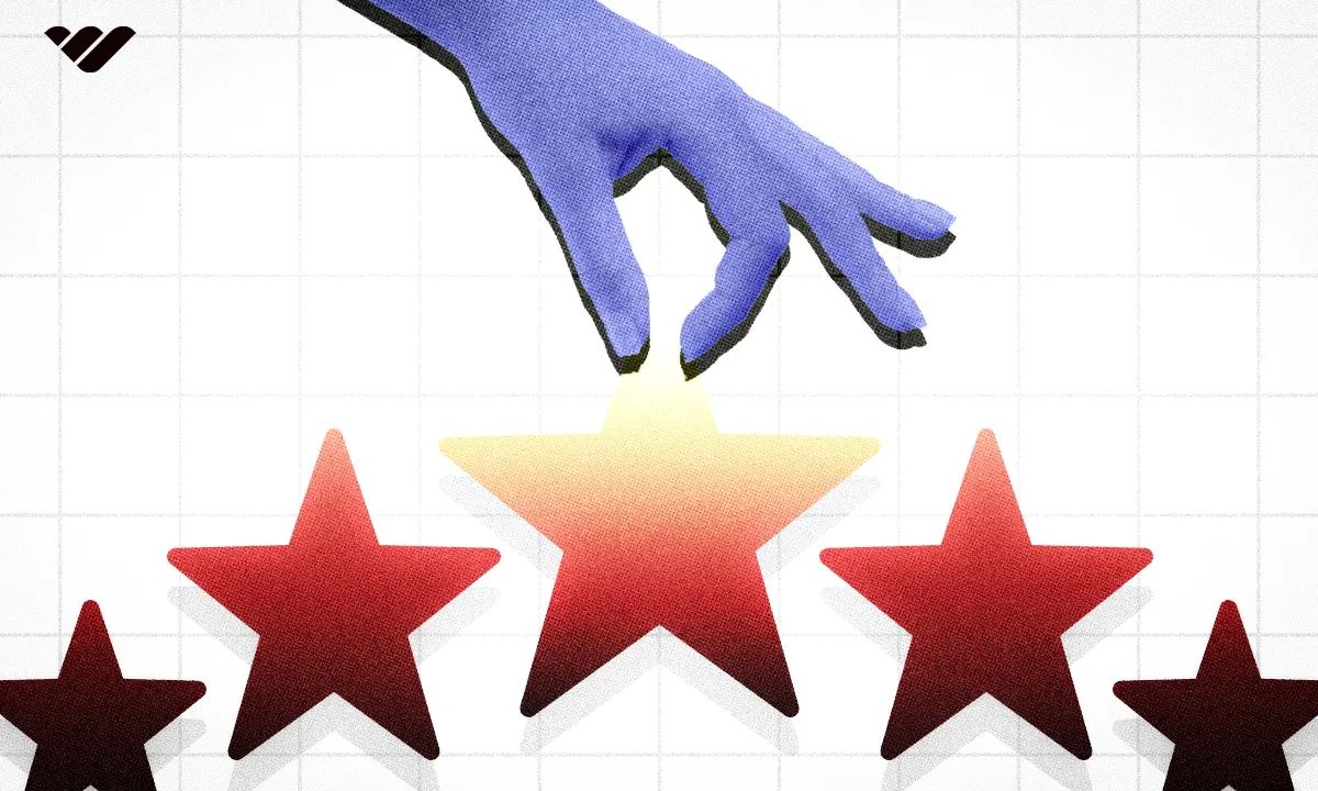 How to ask for a review