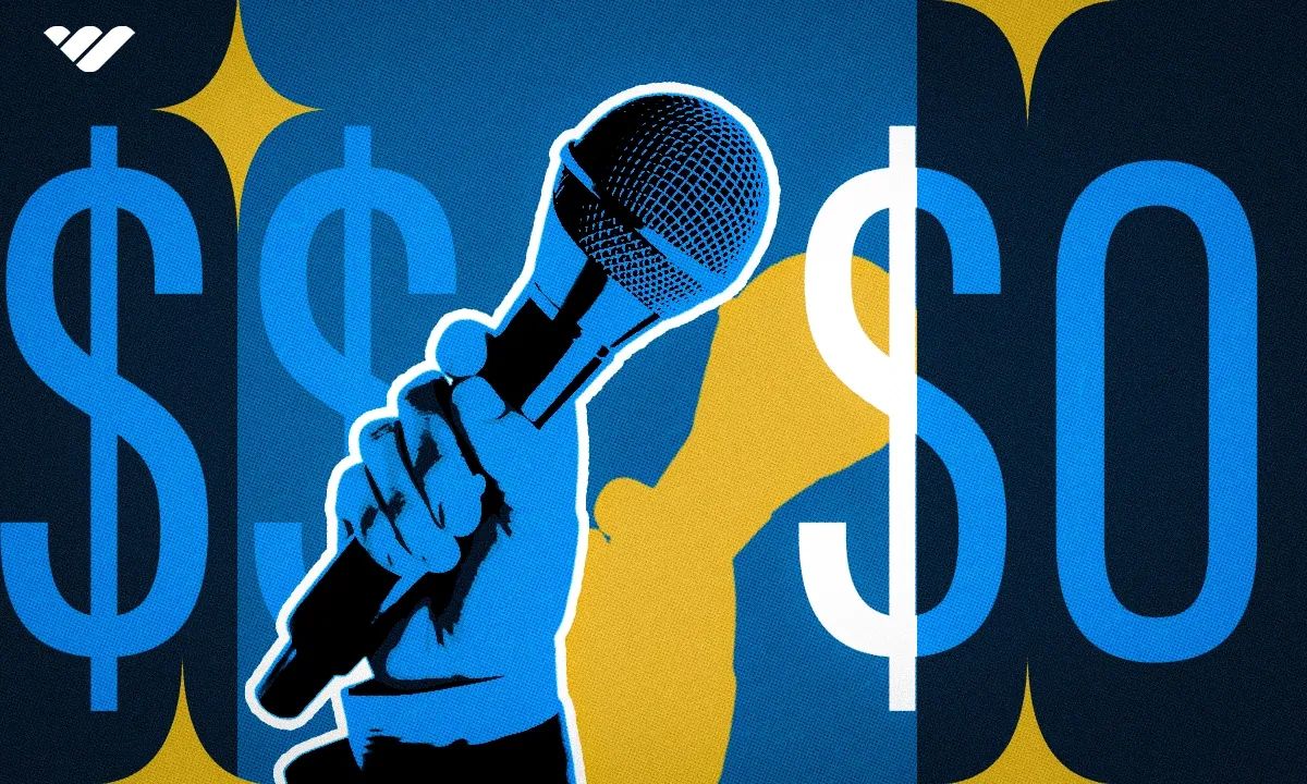 How to start a podcast for free