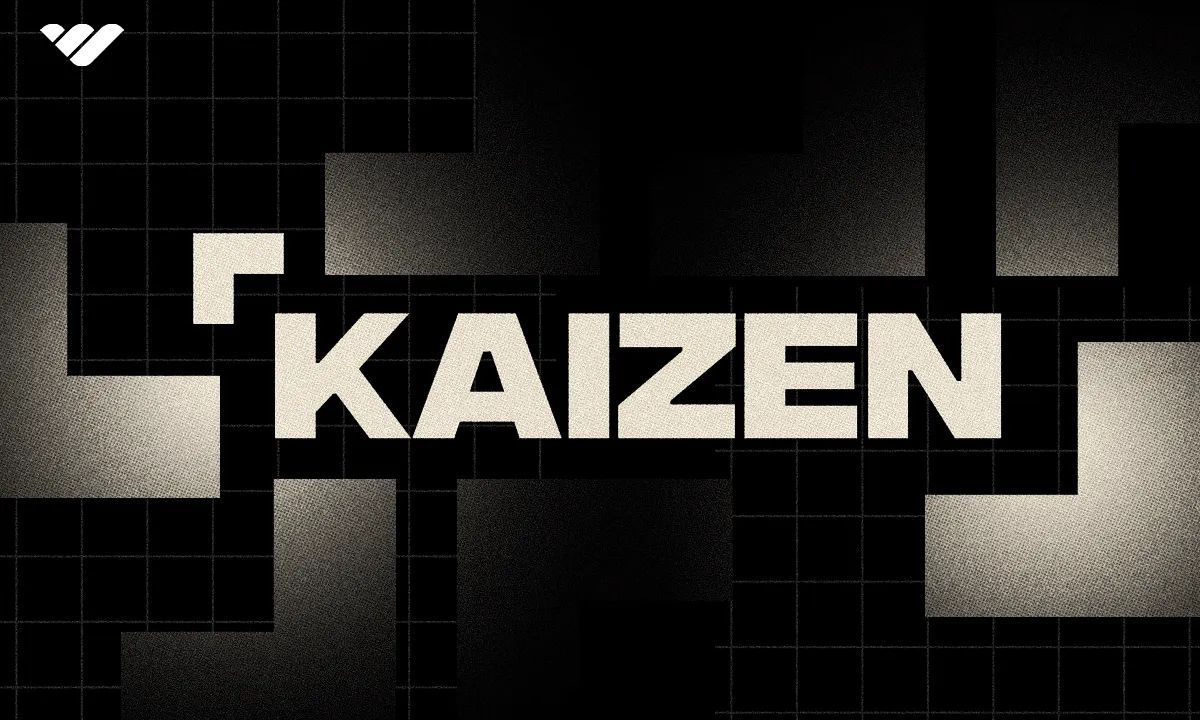 kaizen