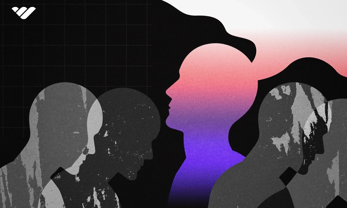 niche market examples