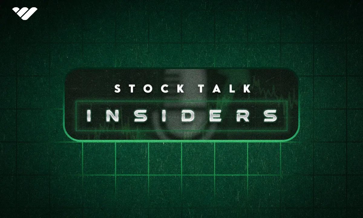 Stock Talk Insiders review